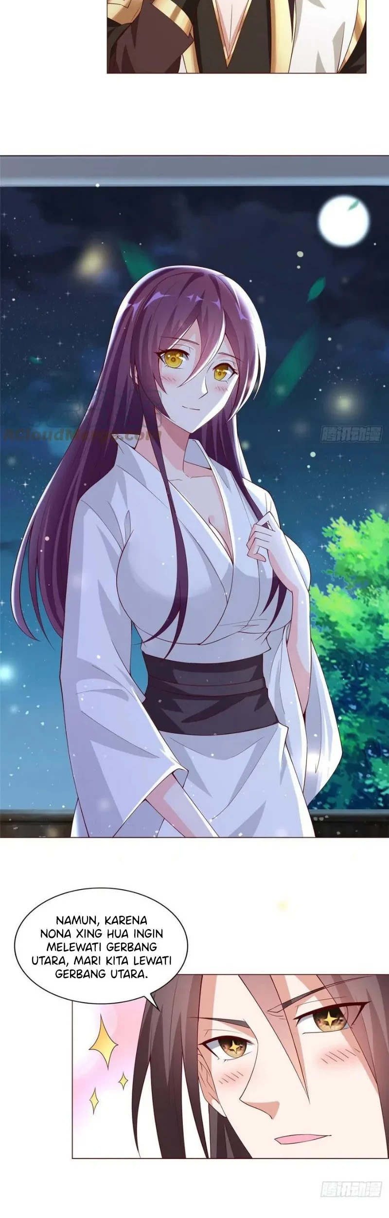 Dragon Master Chapter 100 - halaman 7
