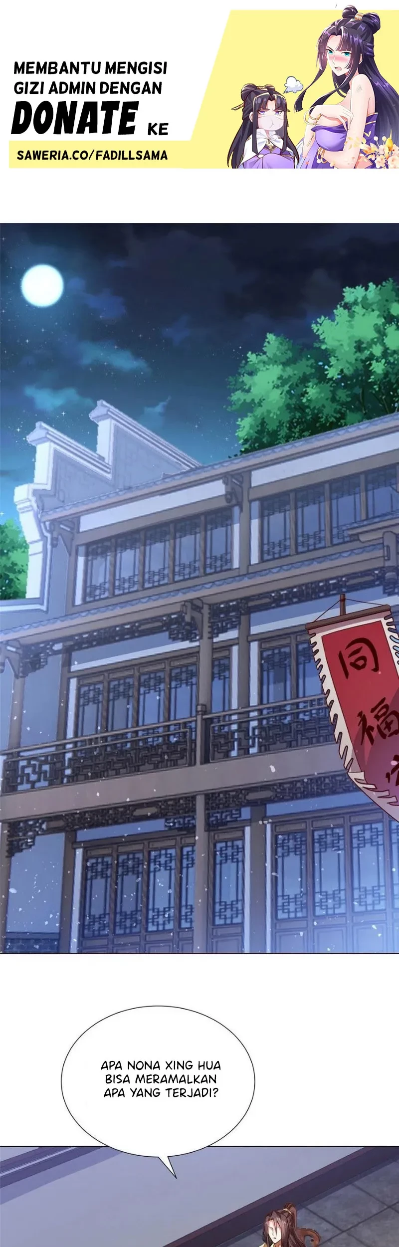 Dragon Master Chapter 101 - halaman 2
