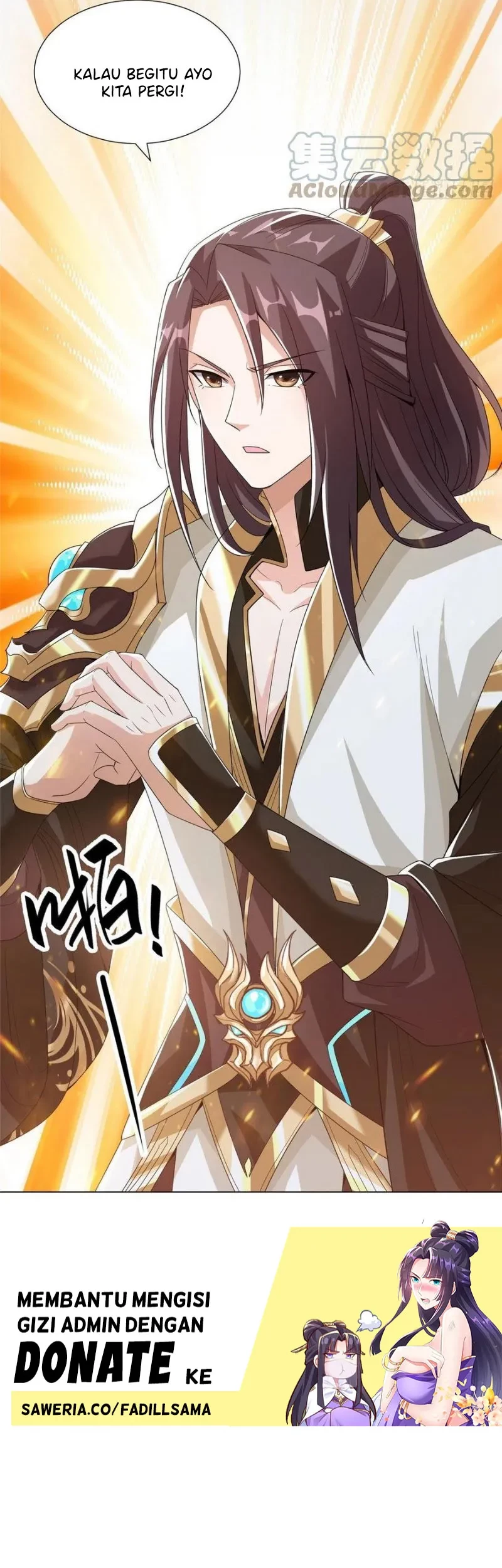 Dragon Master Chapter 103 - halaman 20
