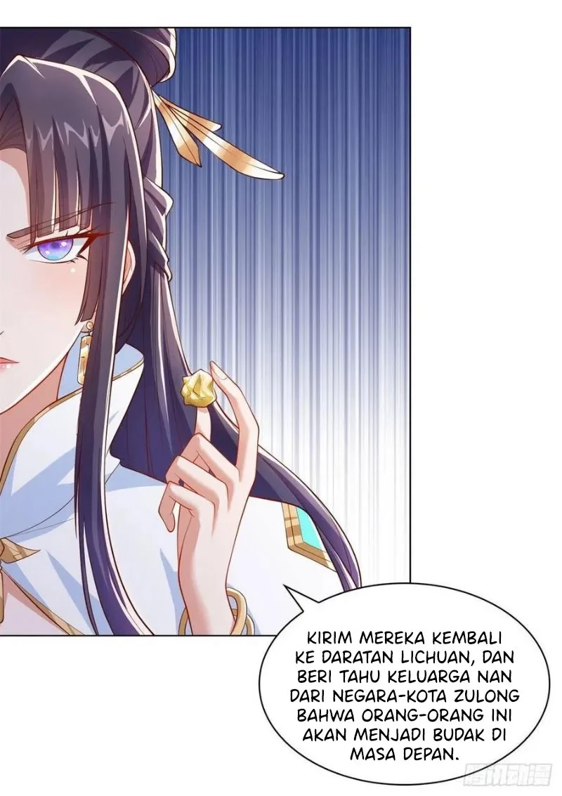 Dragon Master Chapter 104 - halaman 11