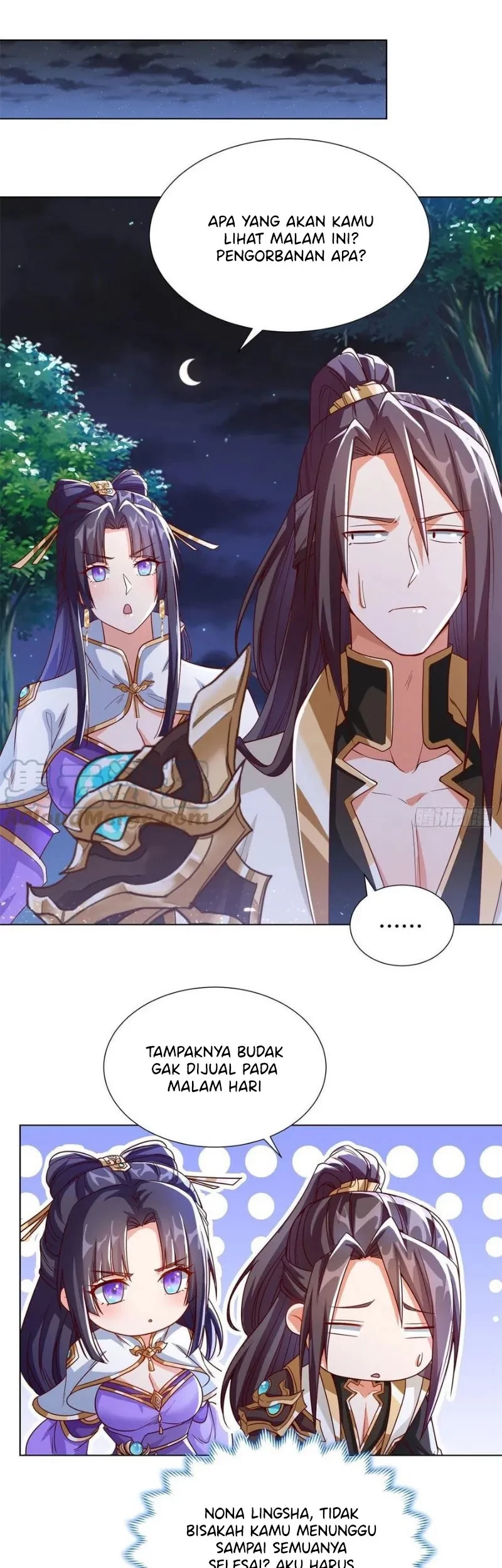 Dragon Master Chapter 104 - halaman 18