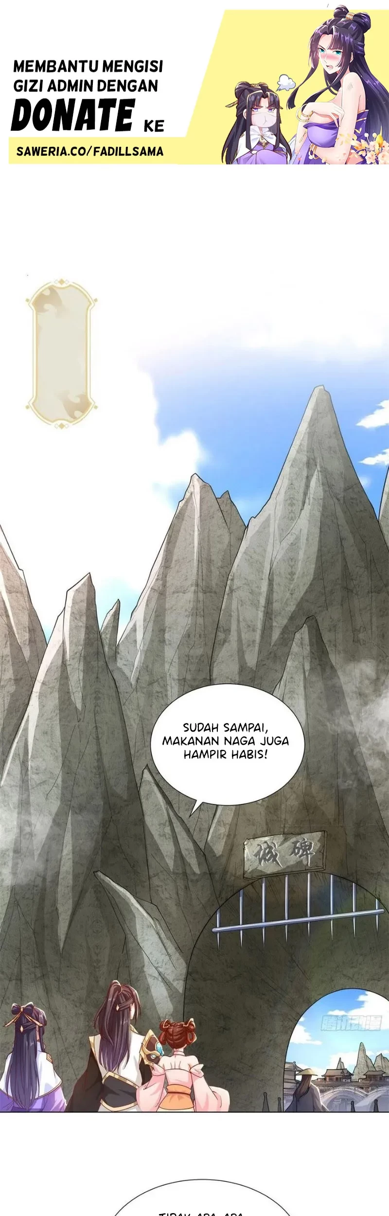 Dragon Master Chapter 104 - halaman 2