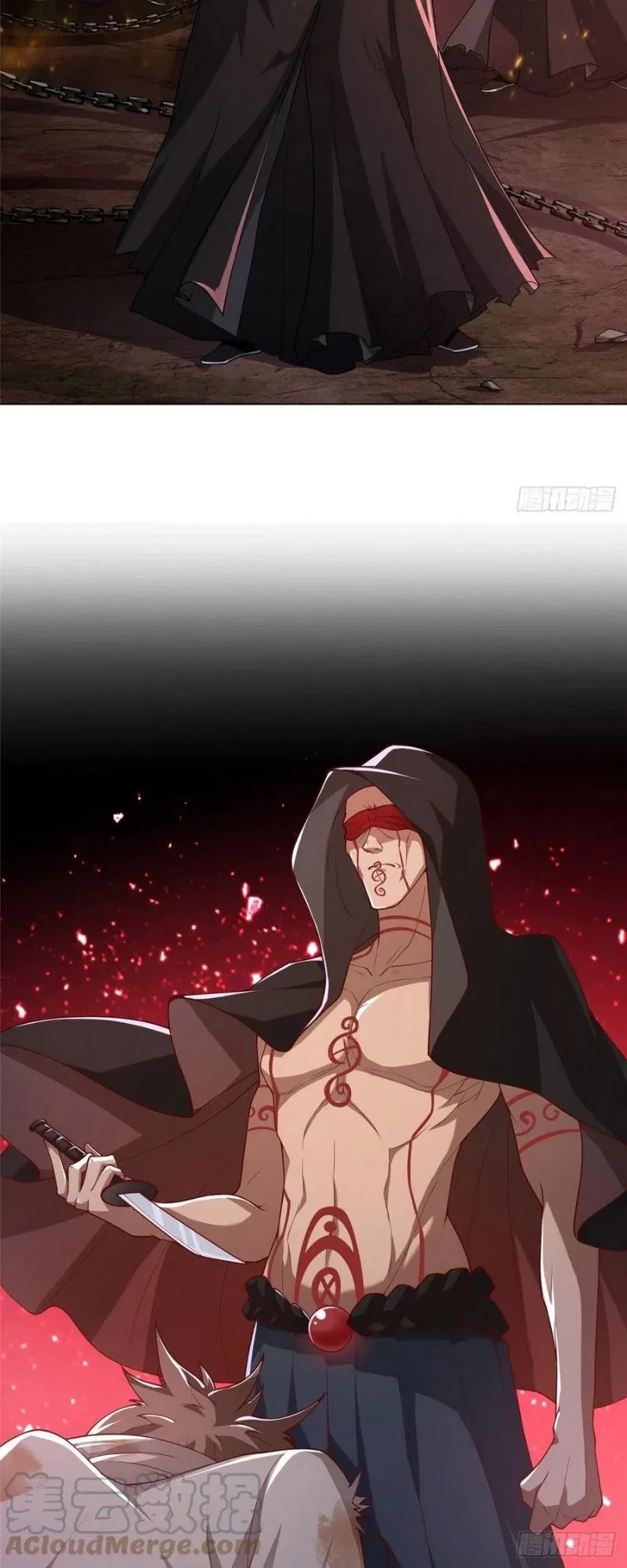 Dragon Master Chapter 106 - halaman 4