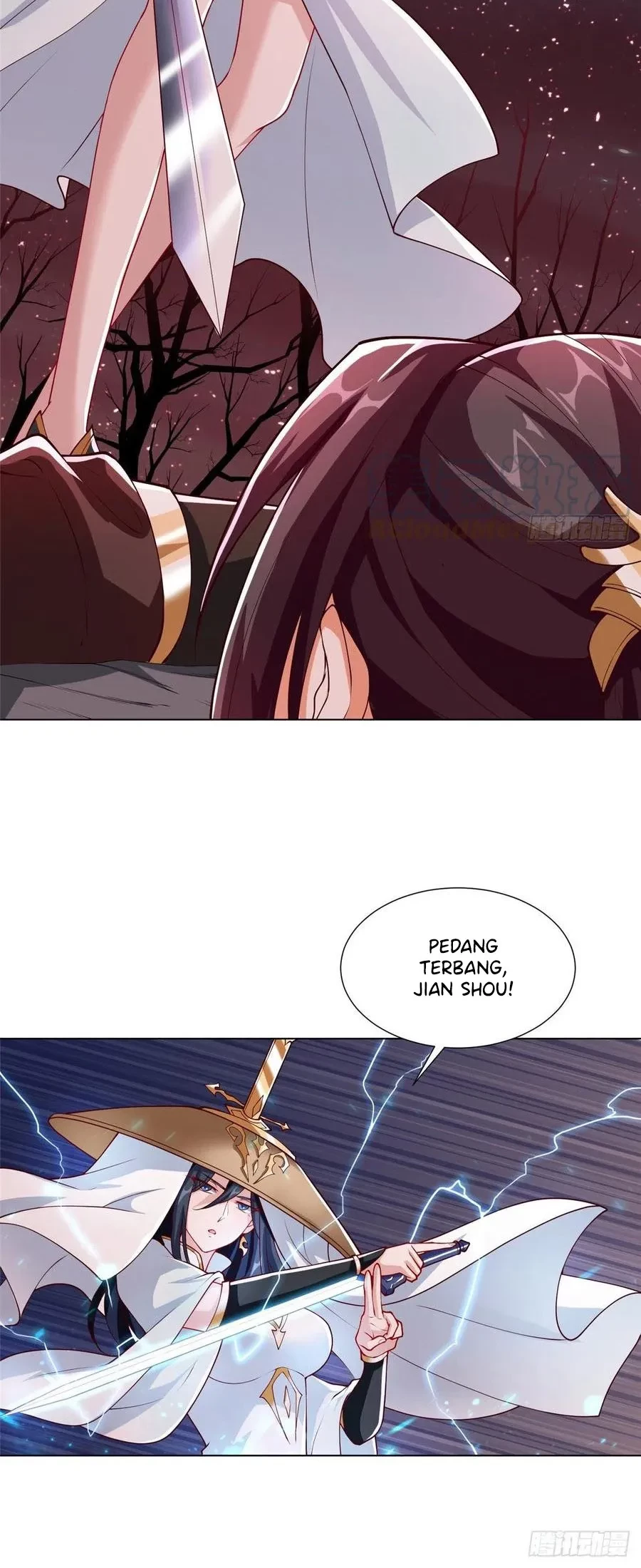 Dragon Master Chapter 107 - halaman 13