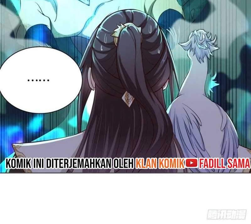 Dragon Master Chapter 11 - halaman 11