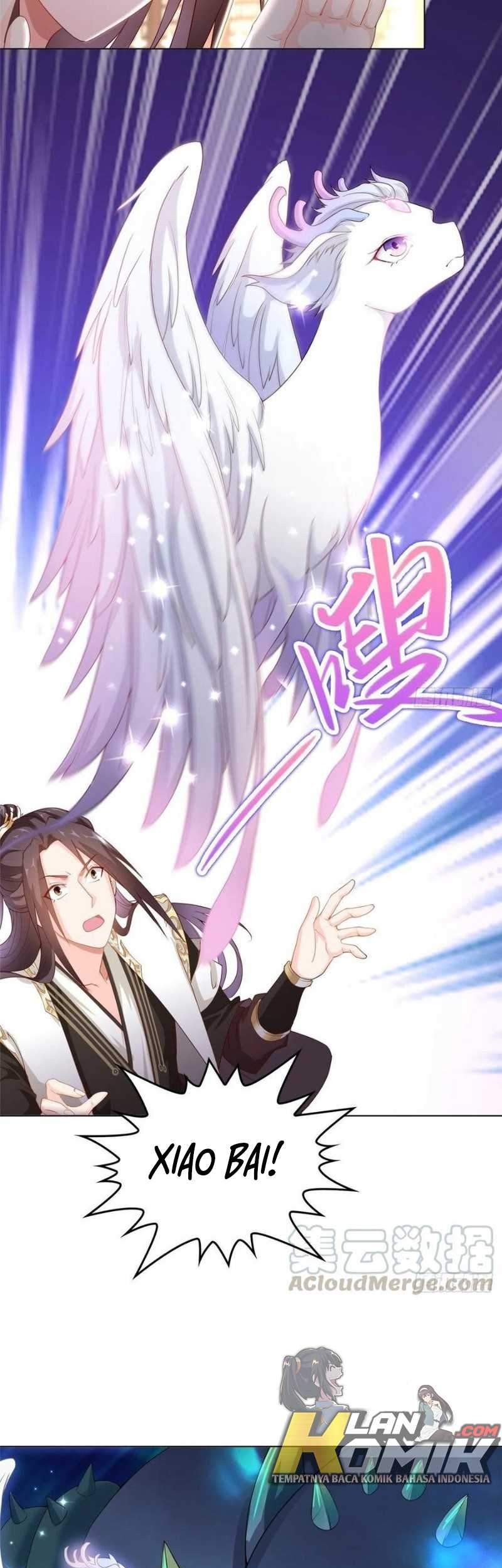Dragon Master Chapter 11 - halaman 14