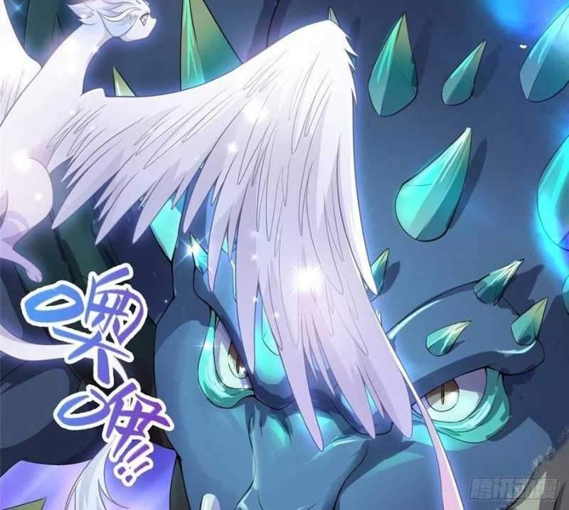 Dragon Master Chapter 11 - halaman 15