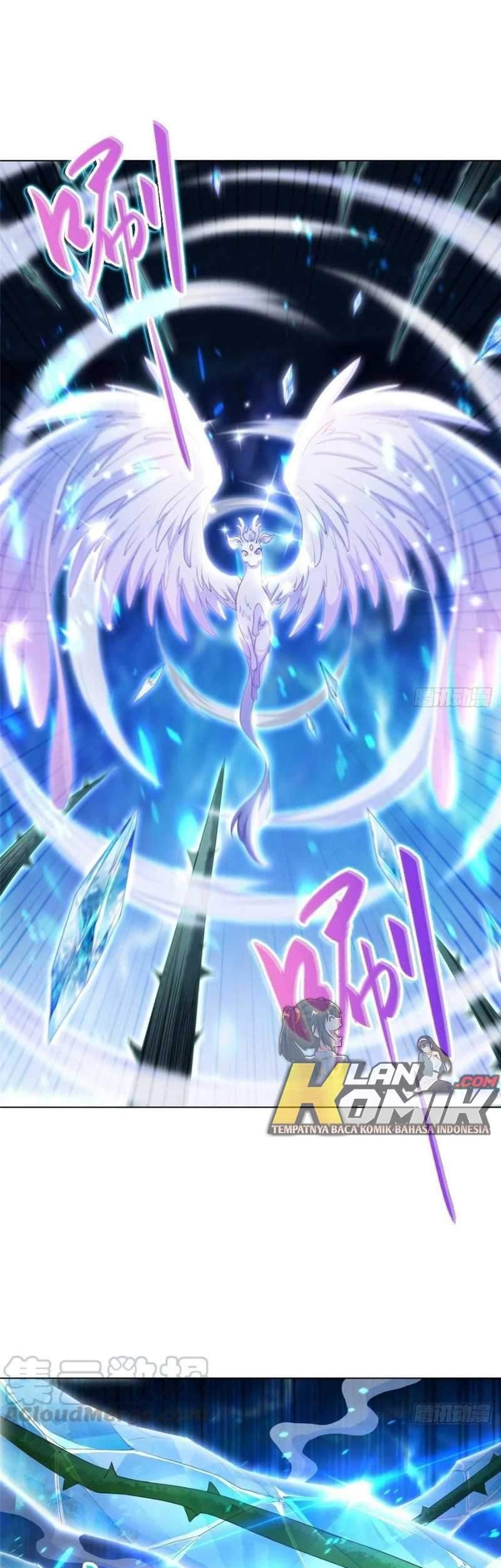 Dragon Master Chapter 11 - halaman 18