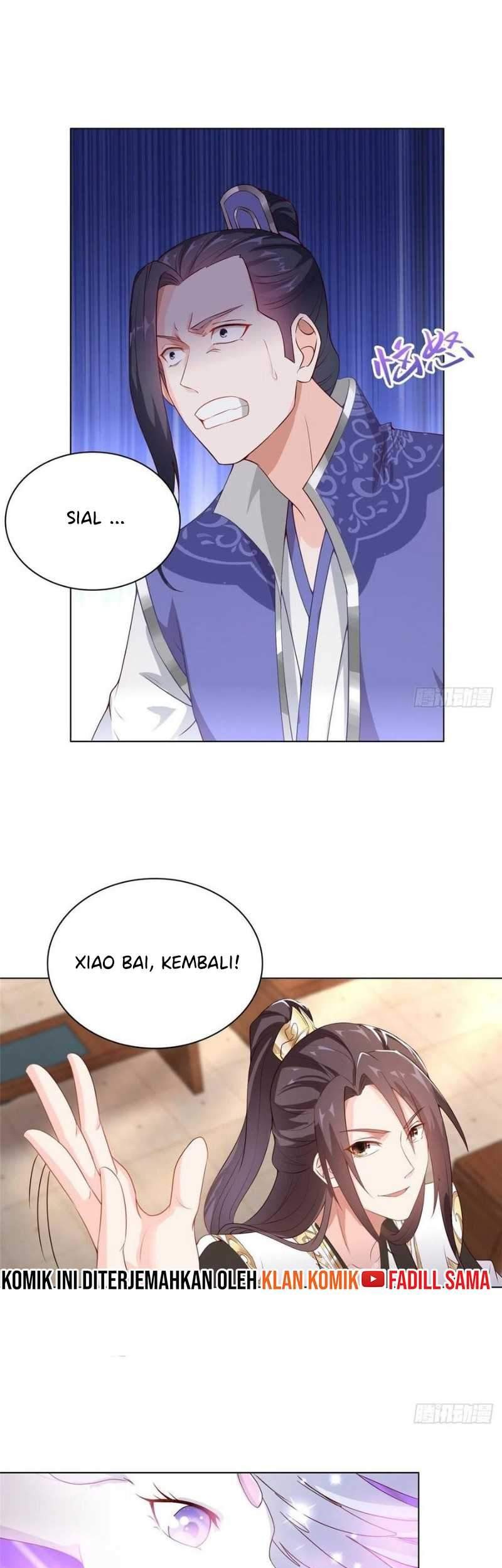 Dragon Master Chapter 11 - halaman 2