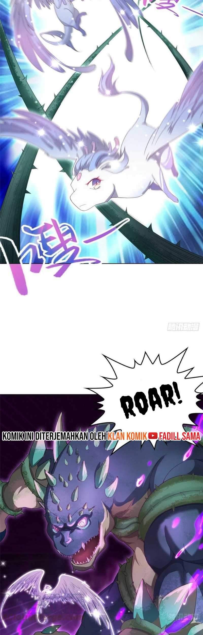 Dragon Master Chapter 11 - halaman 20