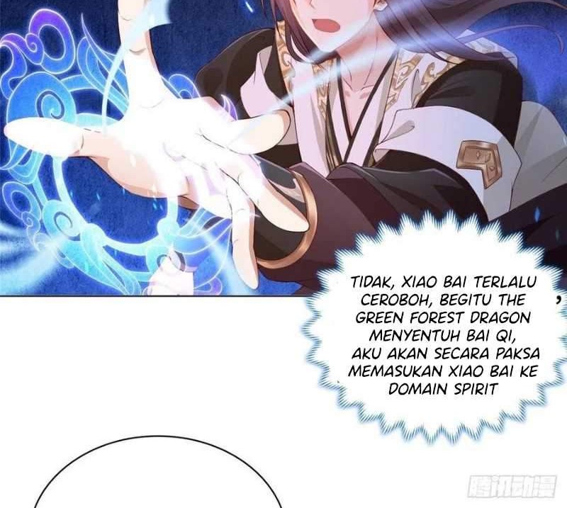 Dragon Master Chapter 11 - halaman 27