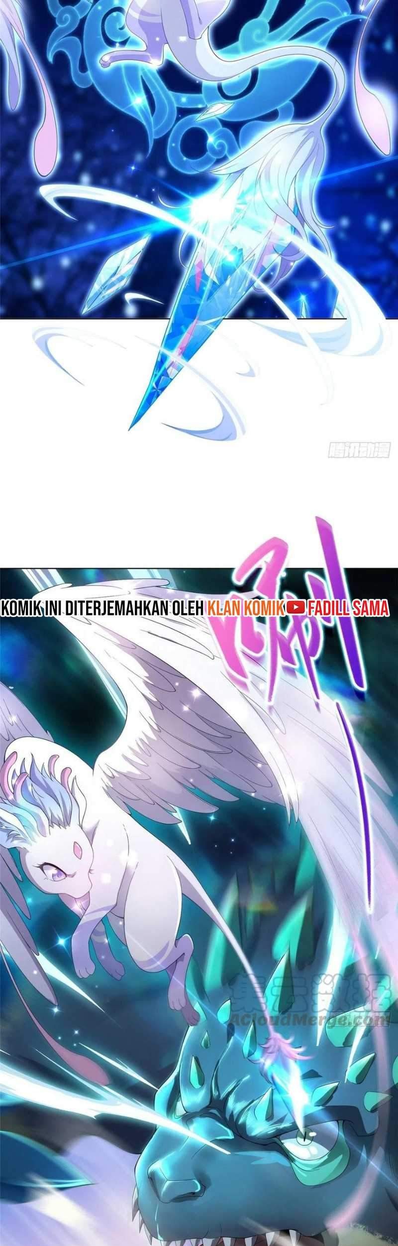 Dragon Master Chapter 11 - halaman 30