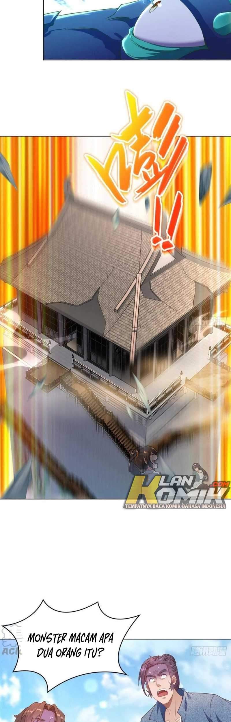 Dragon Master Chapter 11 - halaman 32