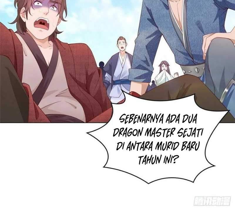 Dragon Master Chapter 11 - halaman 33