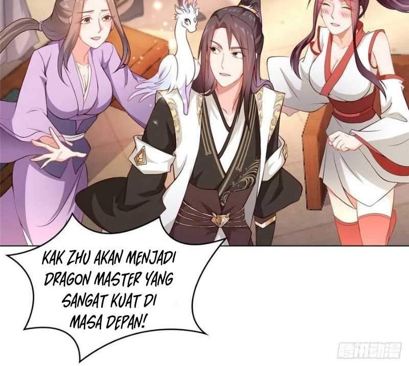 Dragon Master Chapter 11 - halaman 5