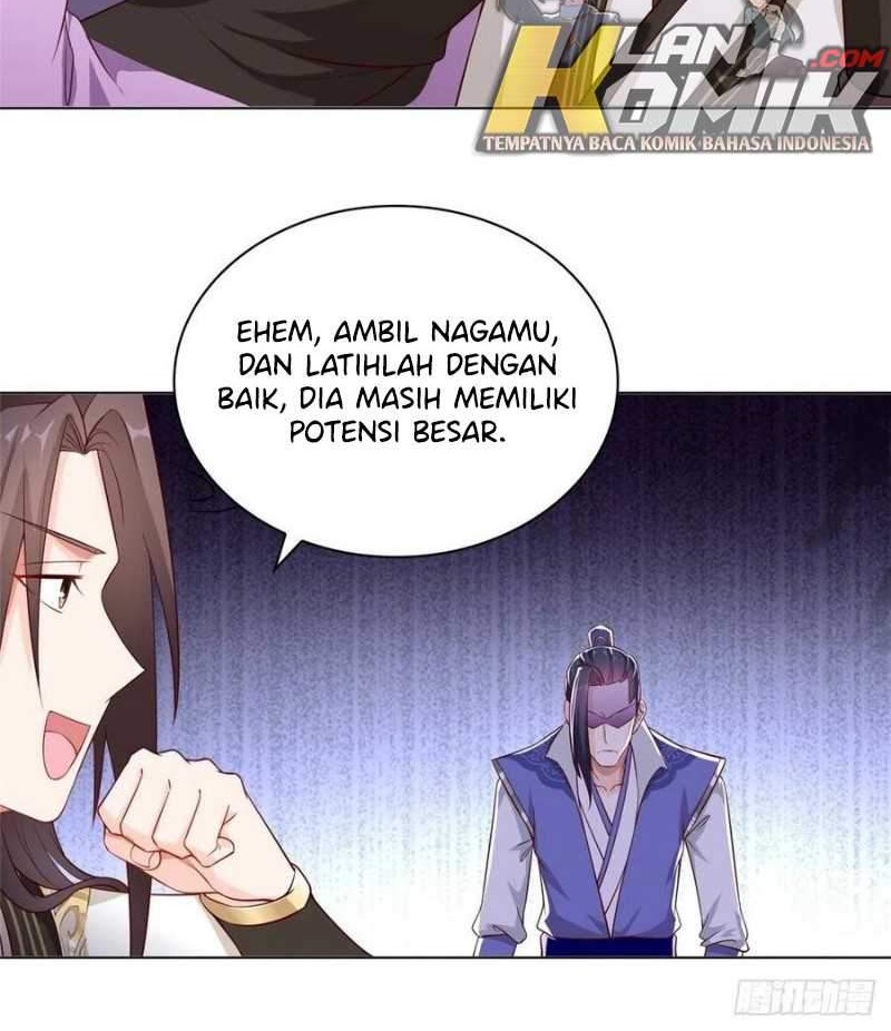 Dragon Master Chapter 11 - halaman 7