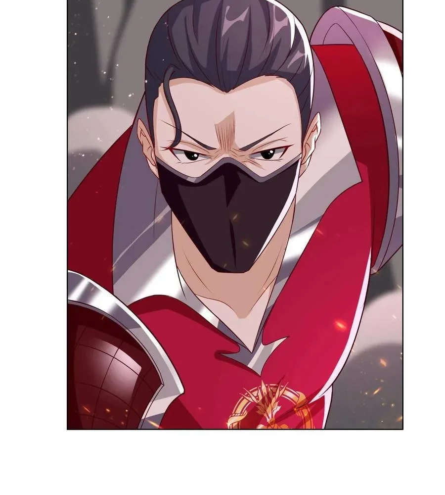 Dragon Master Chapter 110 - halaman 10