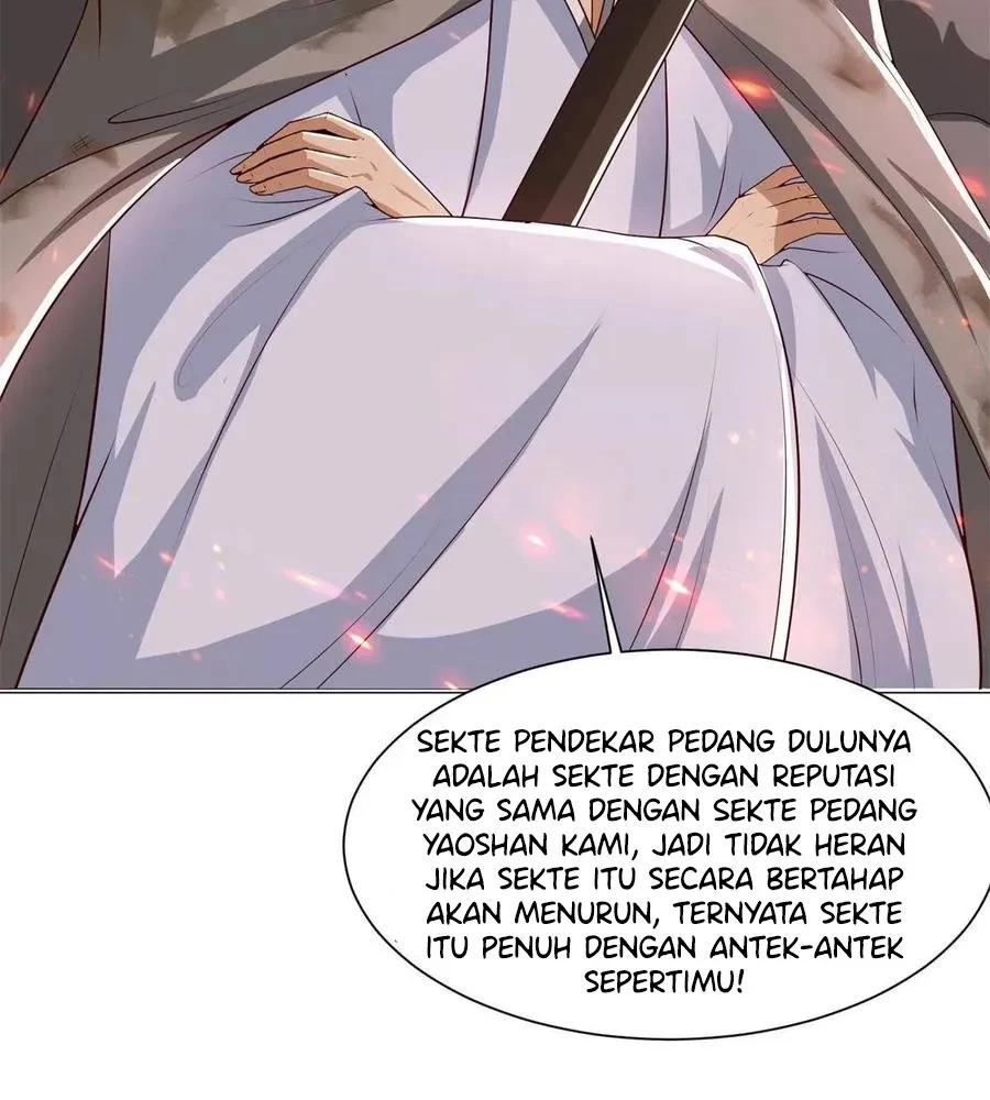 Dragon Master Chapter 110 - halaman 13