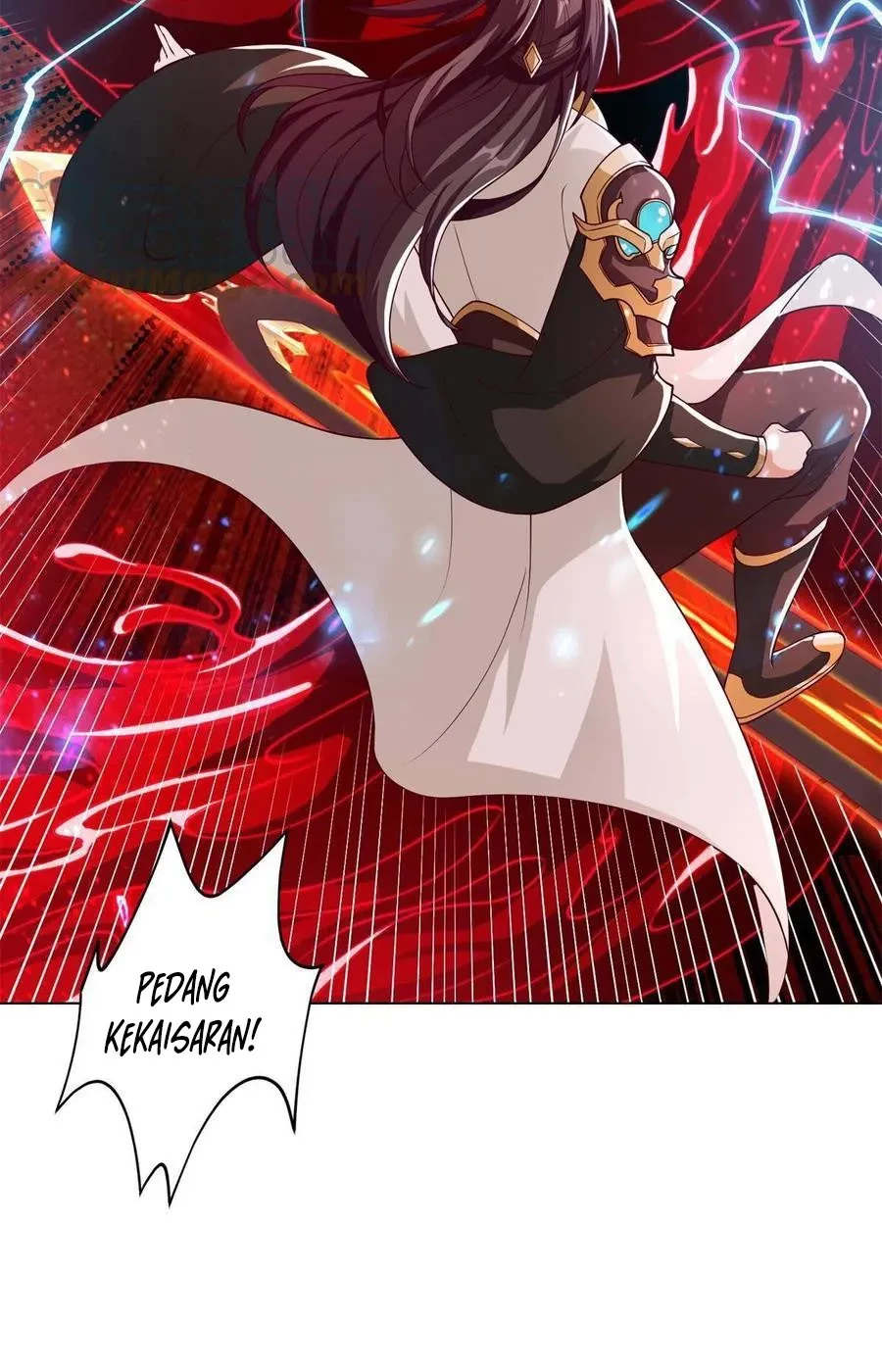 Dragon Master Chapter 110 - halaman 4