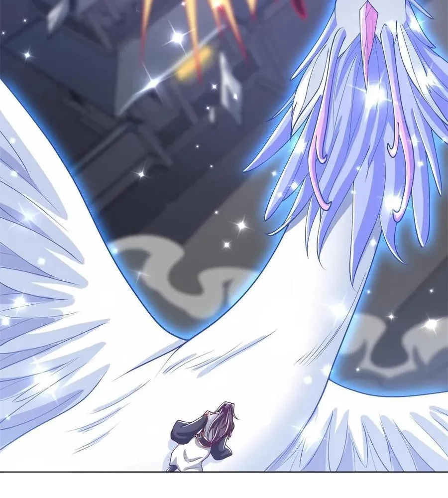 Dragon Master Chapter 111 - halaman 10