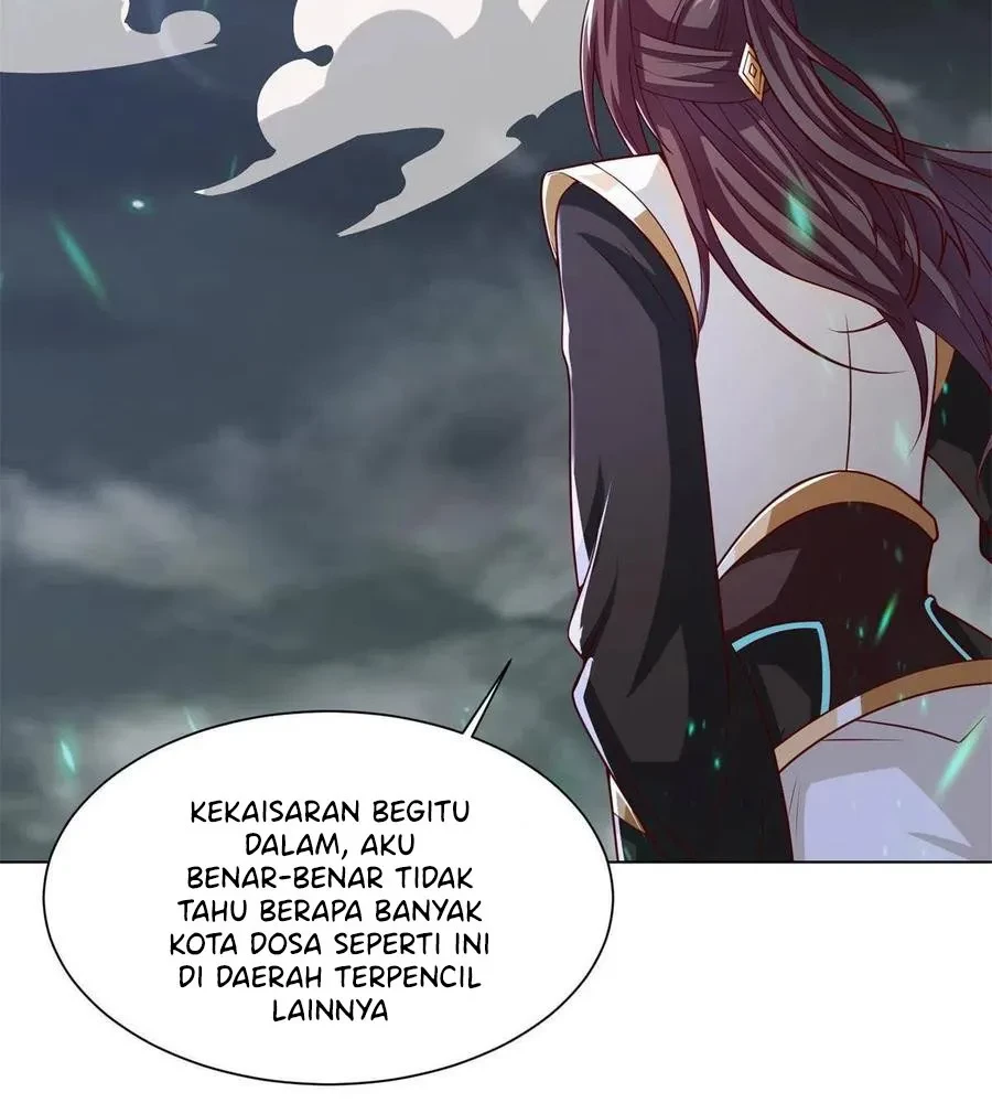 Dragon Master Chapter 112 - halaman 10