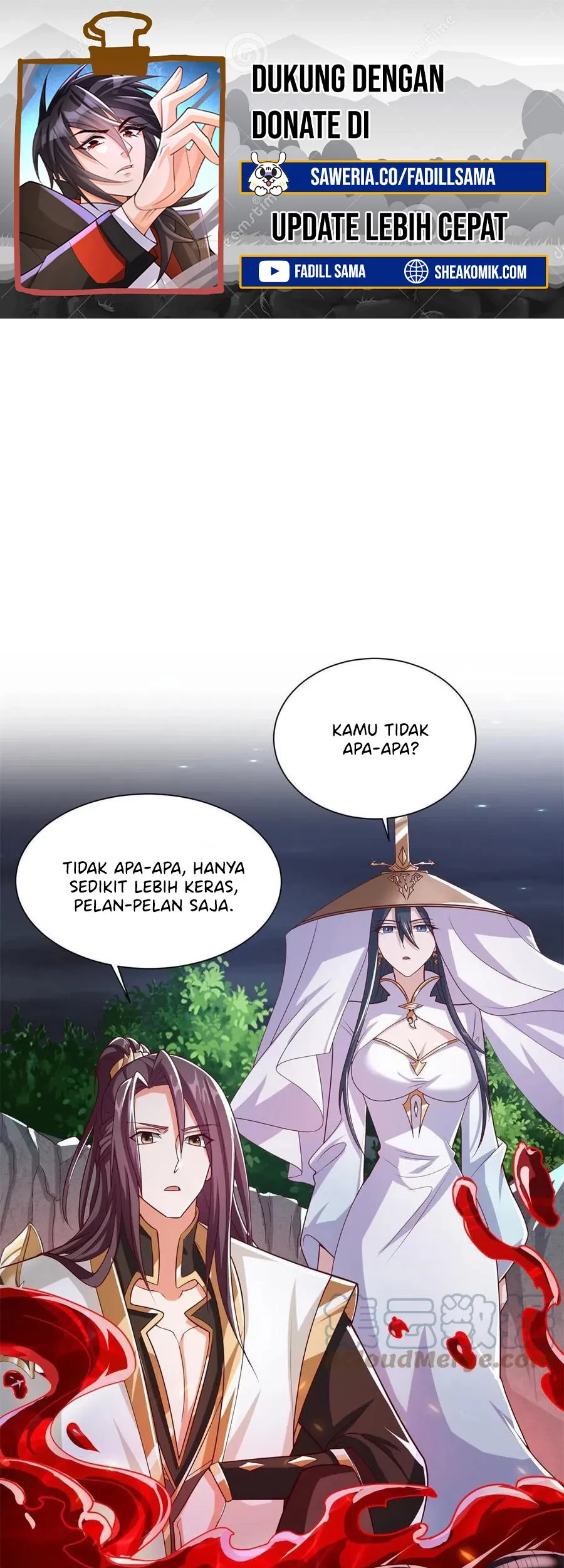 Dragon Master Chapter 112 - halaman 2