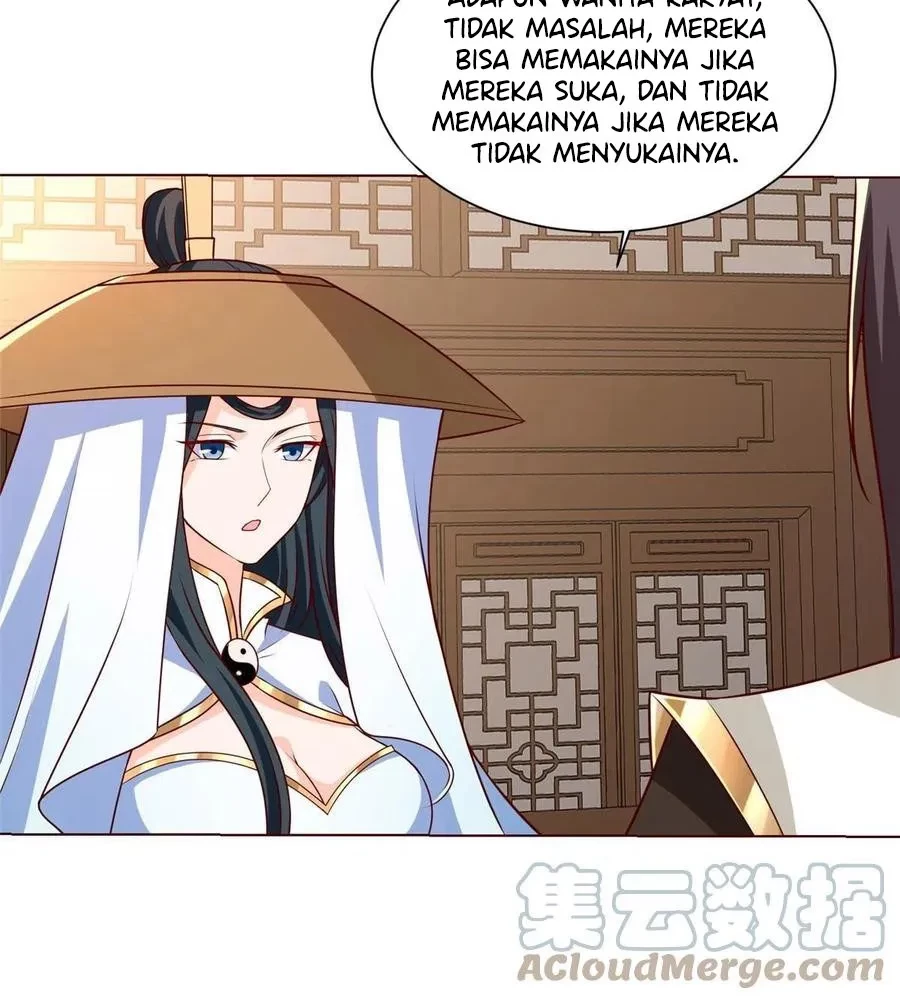 Dragon Master Chapter 113 - halaman 19