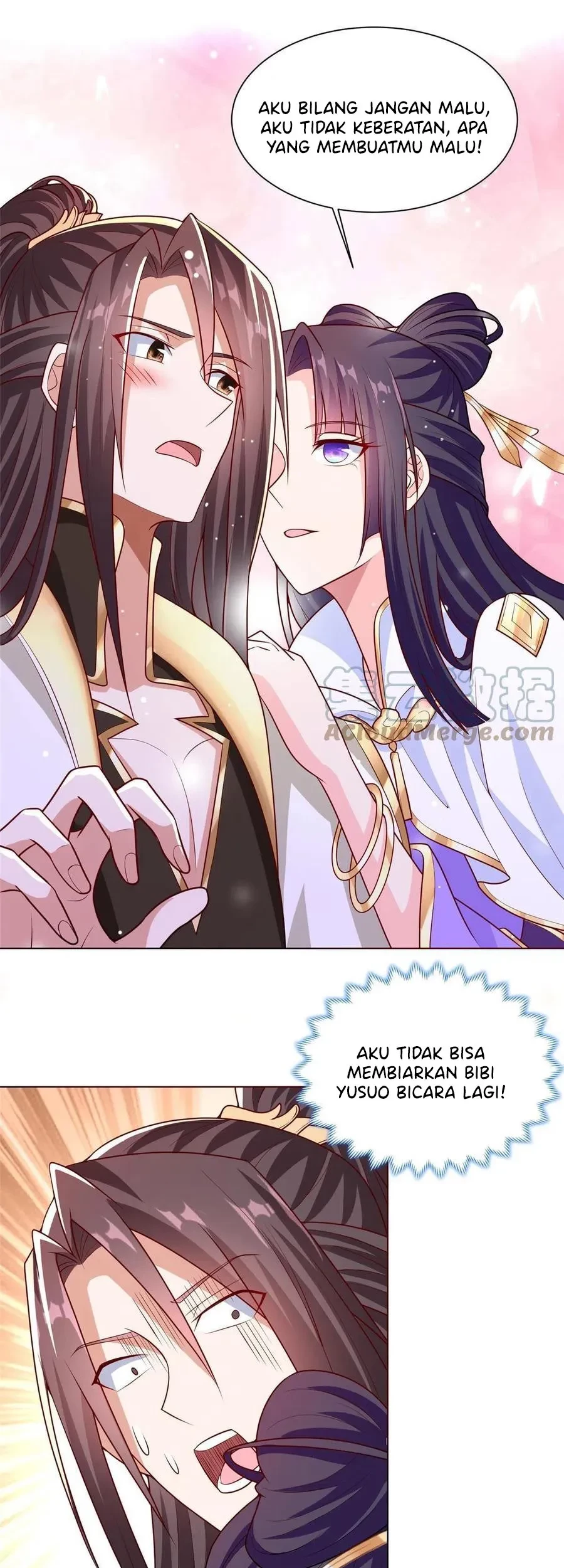 Dragon Master Chapter 113 - halaman 23