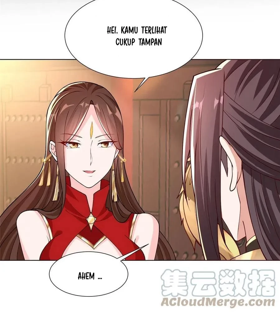 Dragon Master Chapter 114 - halaman 7