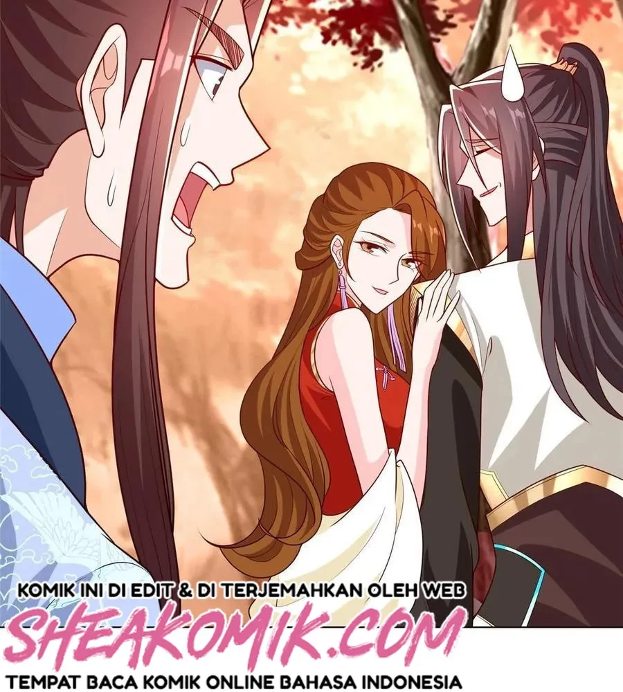 Dragon Master Chapter 116 - halaman 10