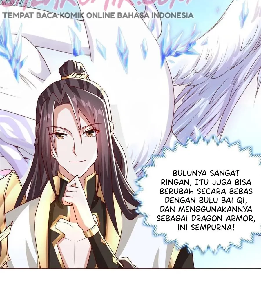Dragon Master Chapter 116 - halaman 19