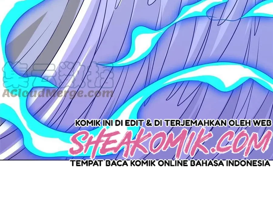 Dragon Master Chapter 118 - halaman 4
