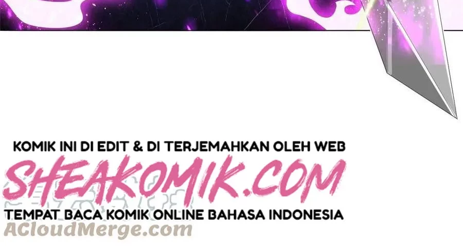 Dragon Master Chapter 119 - halaman 25