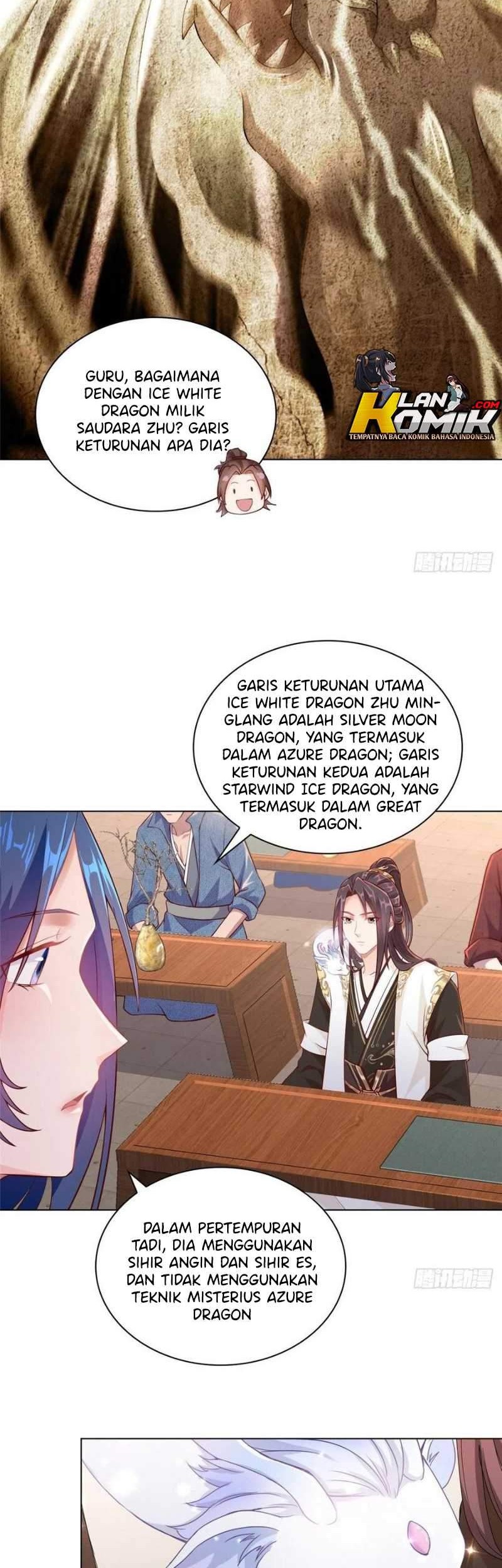 Dragon Master Chapter 12 - halaman 12