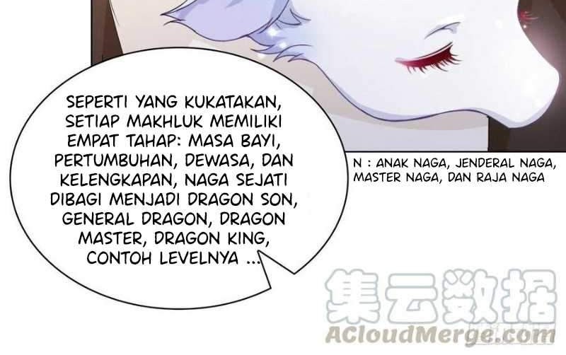 Dragon Master Chapter 12 - halaman 13