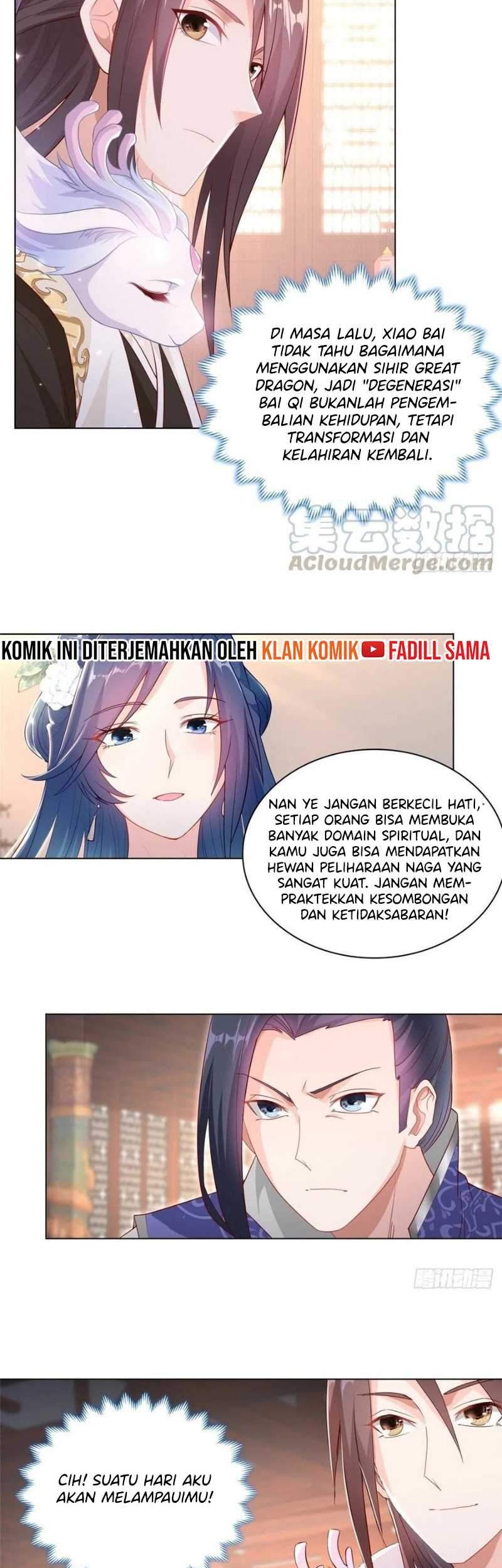 Dragon Master Chapter 12 - halaman 15