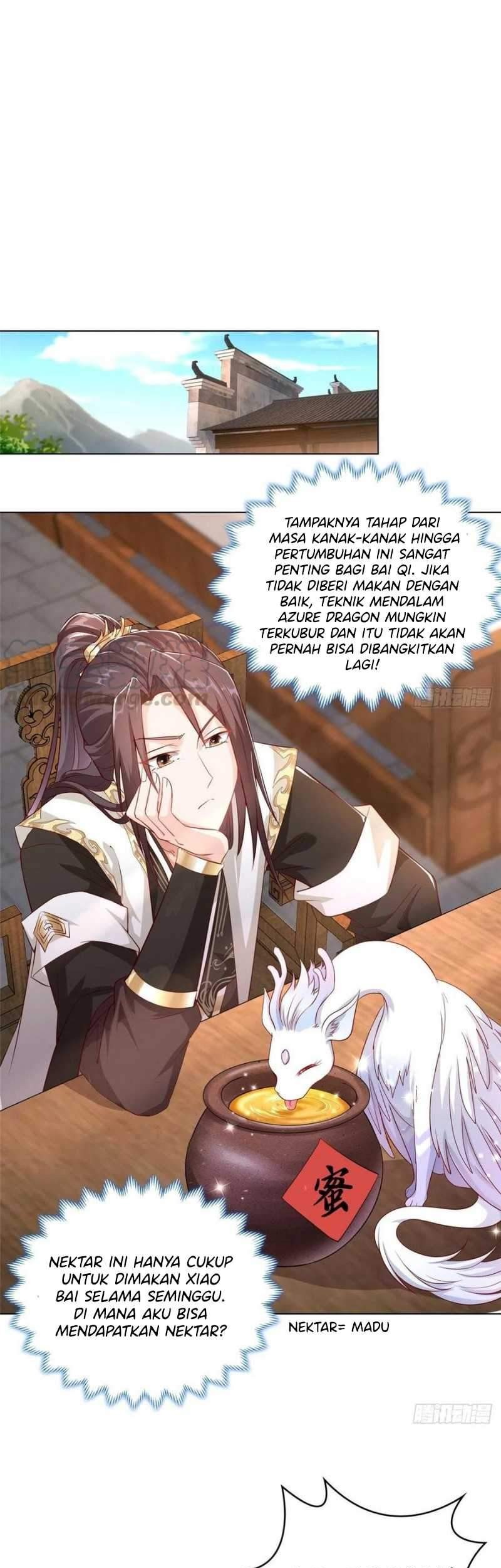 Dragon Master Chapter 12 - halaman 17