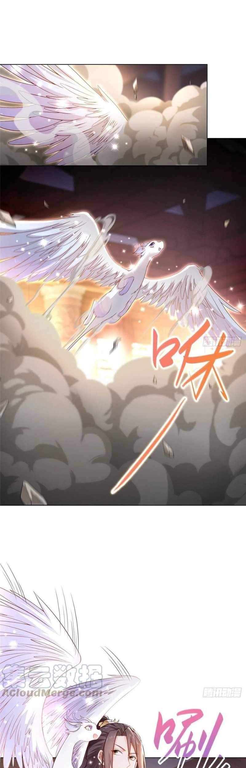 Dragon Master Chapter 12 - halaman 2