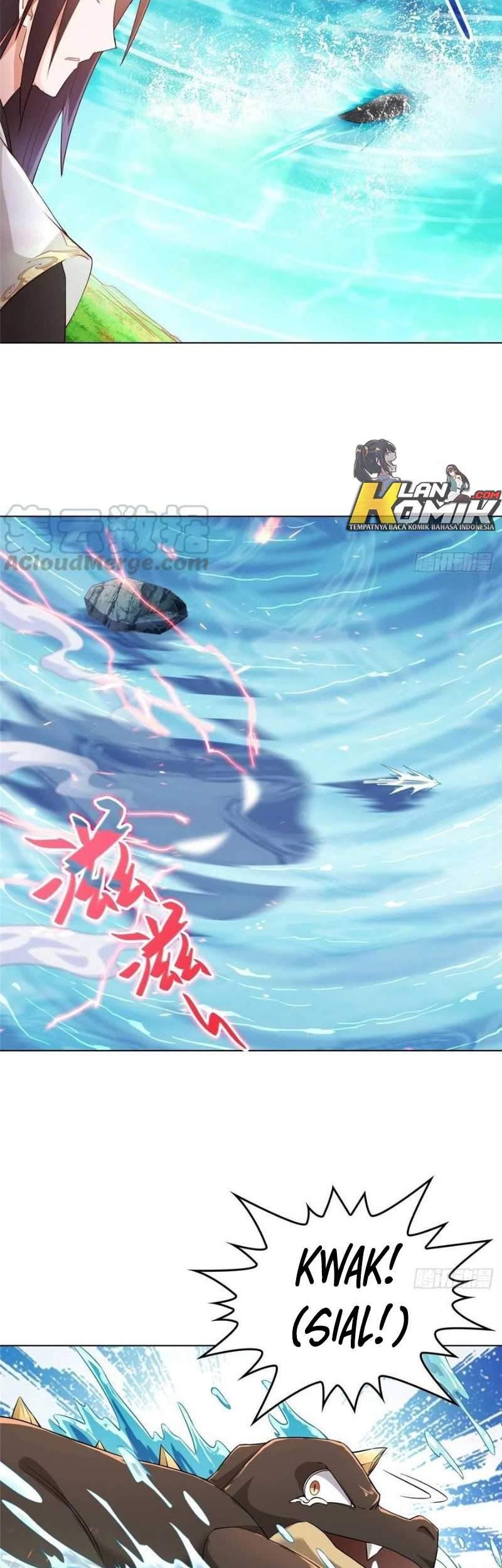 Dragon Master Chapter 12 - halaman 24