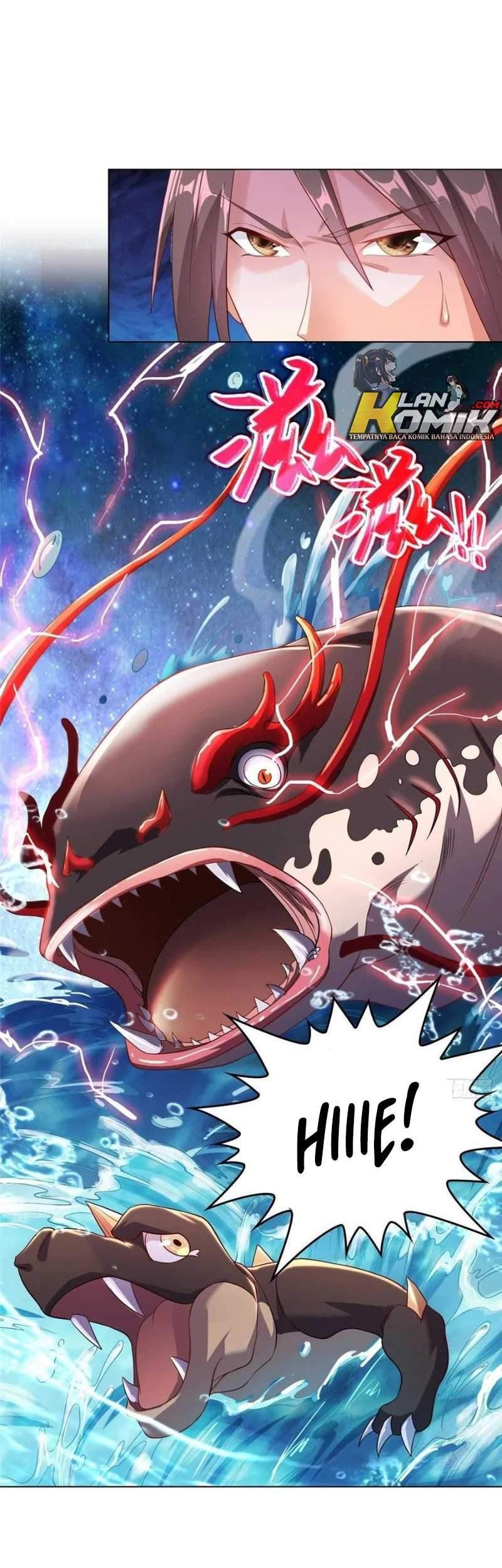 Dragon Master Chapter 12 - halaman 30