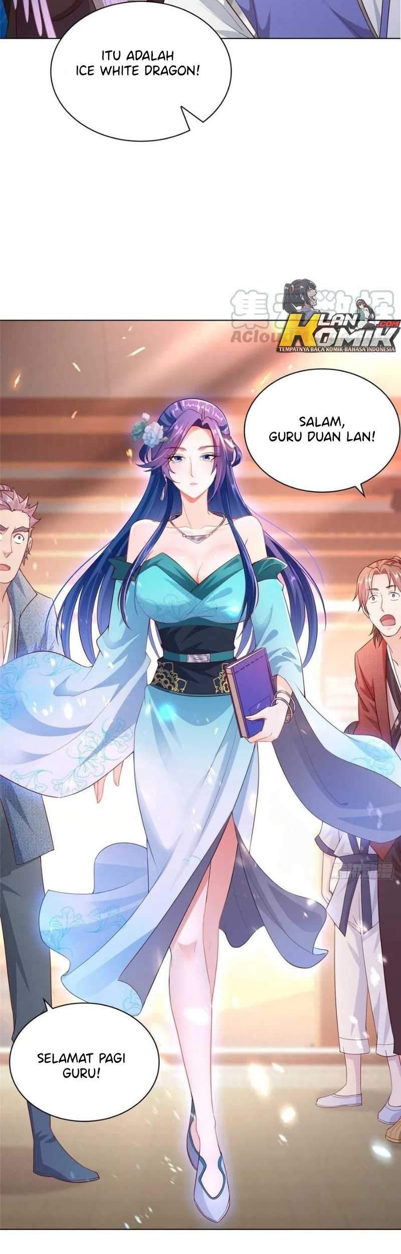 Dragon Master Chapter 12 - halaman 6