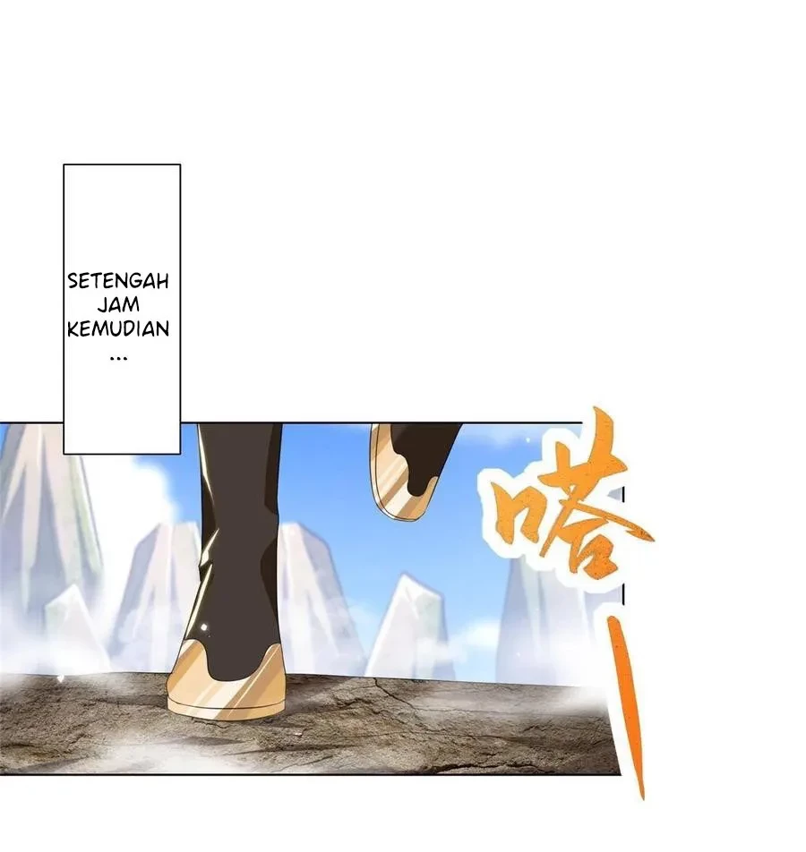 Dragon Master Chapter 120 - halaman 10