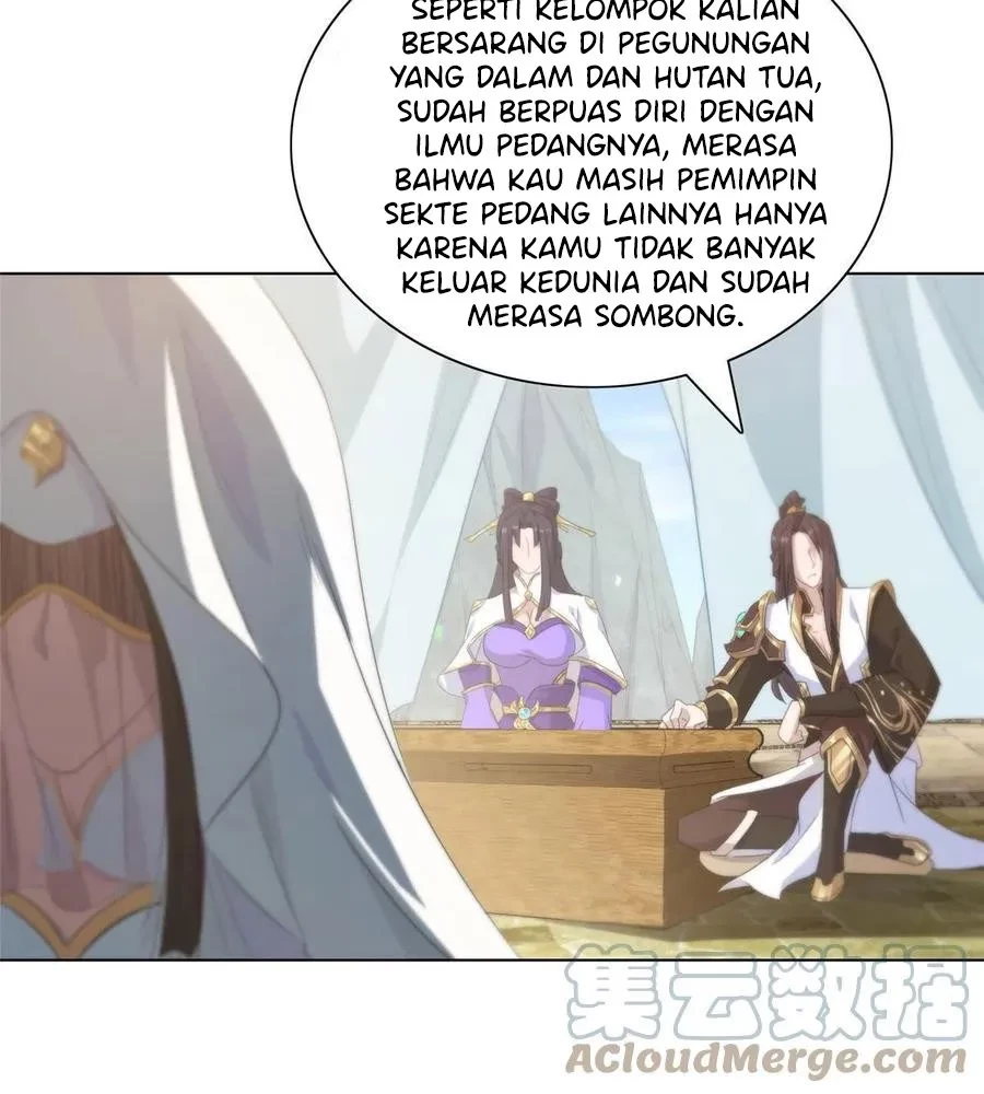 Dragon Master Chapter 120 - halaman 19