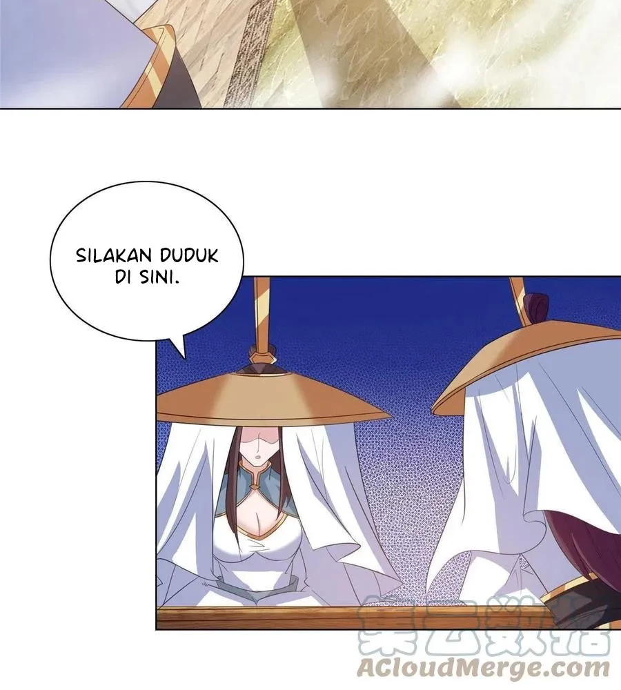 Dragon Master Chapter 120 - halaman 7