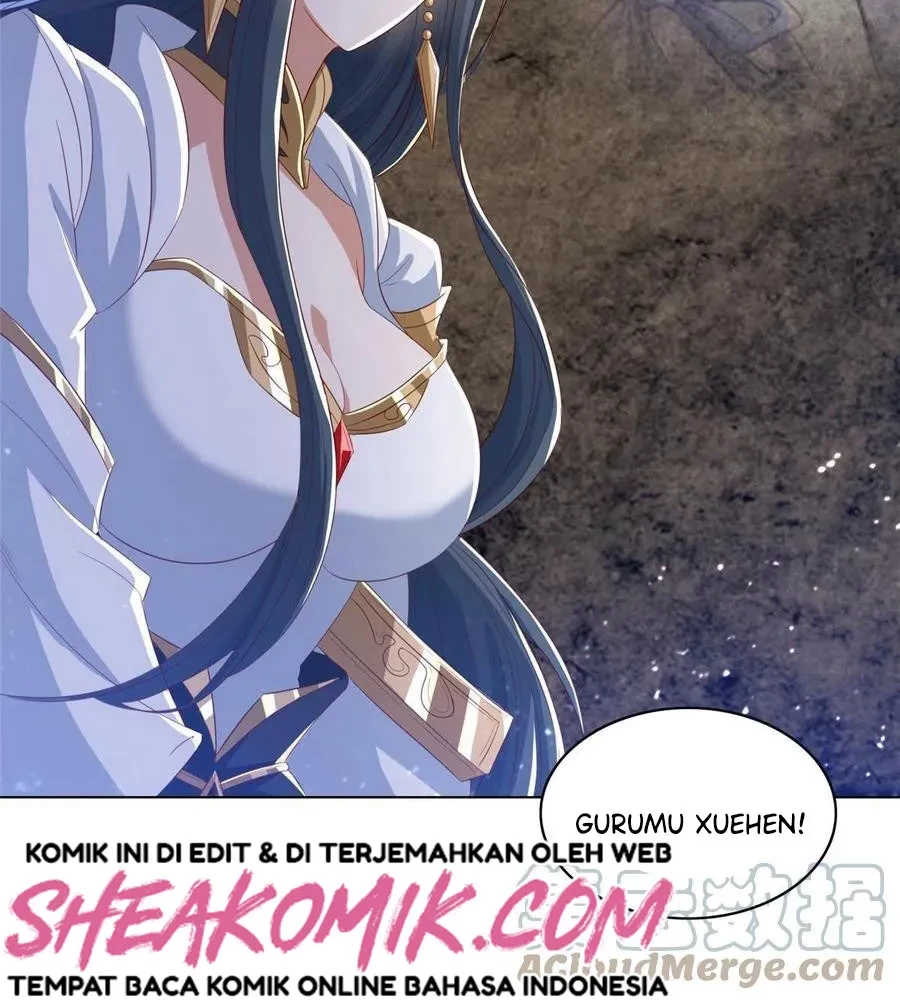 Dragon Master Chapter 122 - halaman 7