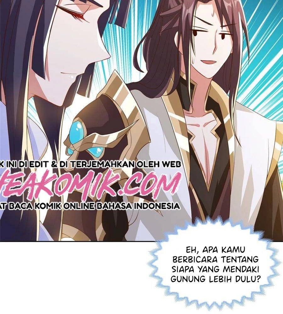 Dragon Master Chapter 123 - halaman 10