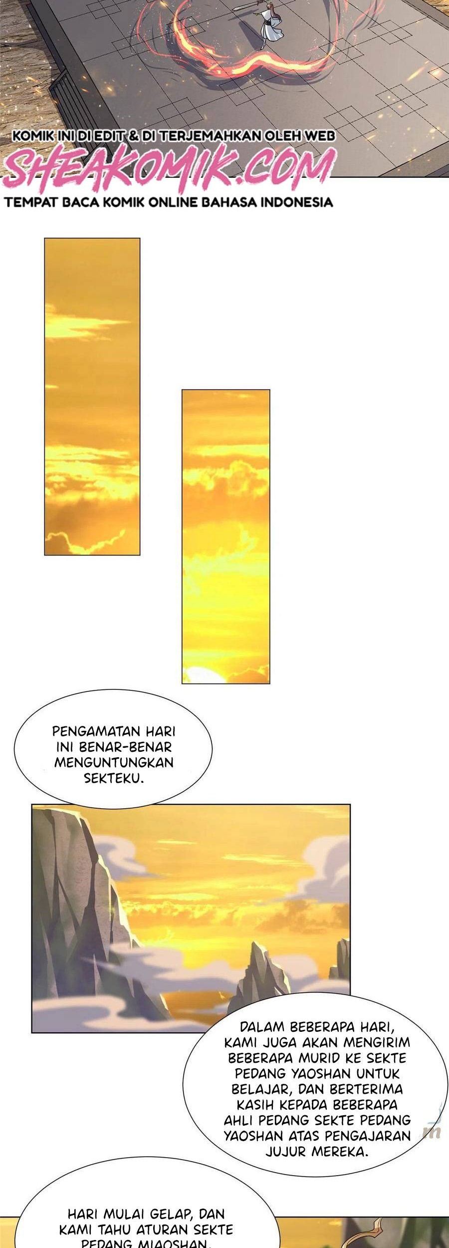 Dragon Master Chapter 123 - halaman 12