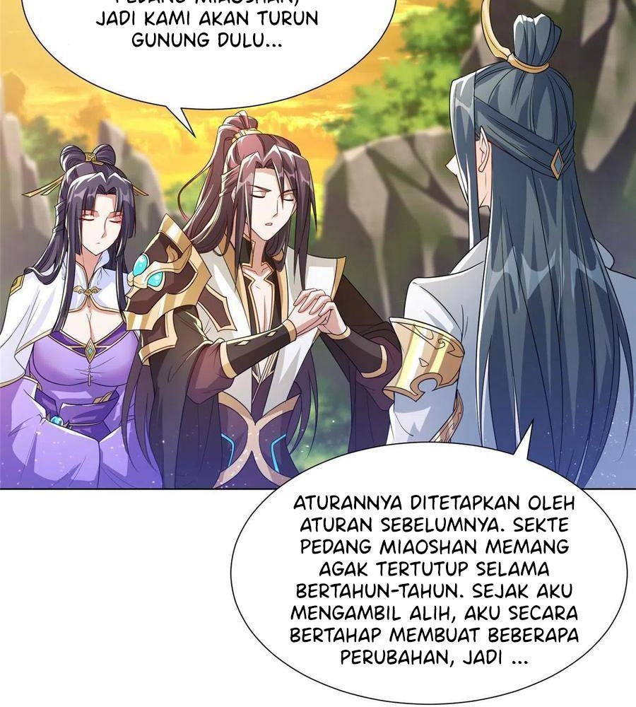 Dragon Master Chapter 123 - halaman 13