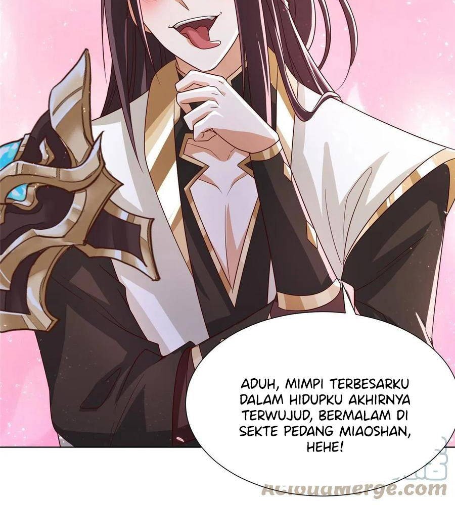 Dragon Master Chapter 123 - halaman 16