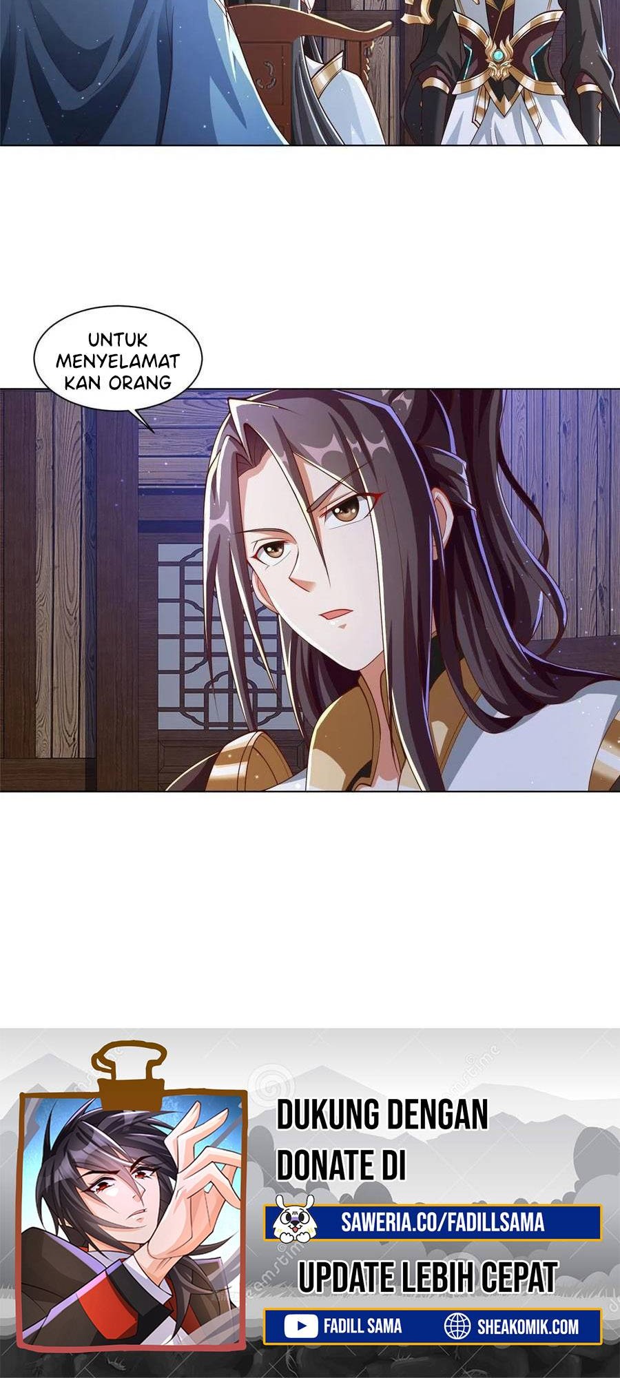 Dragon Master Chapter 123 - halaman 28